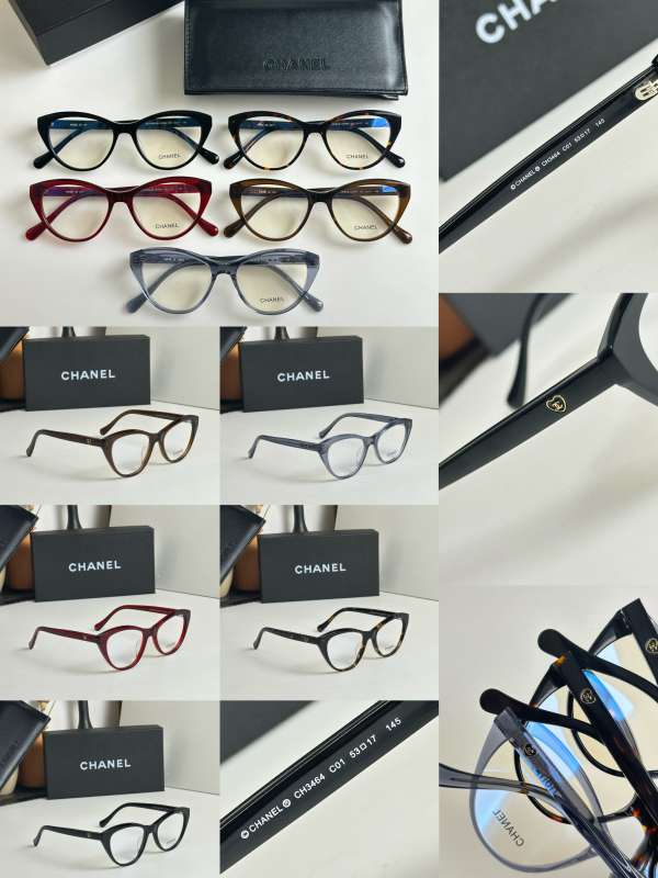 Picture of Chanel Optical Glasses _SKUfw54039209fw